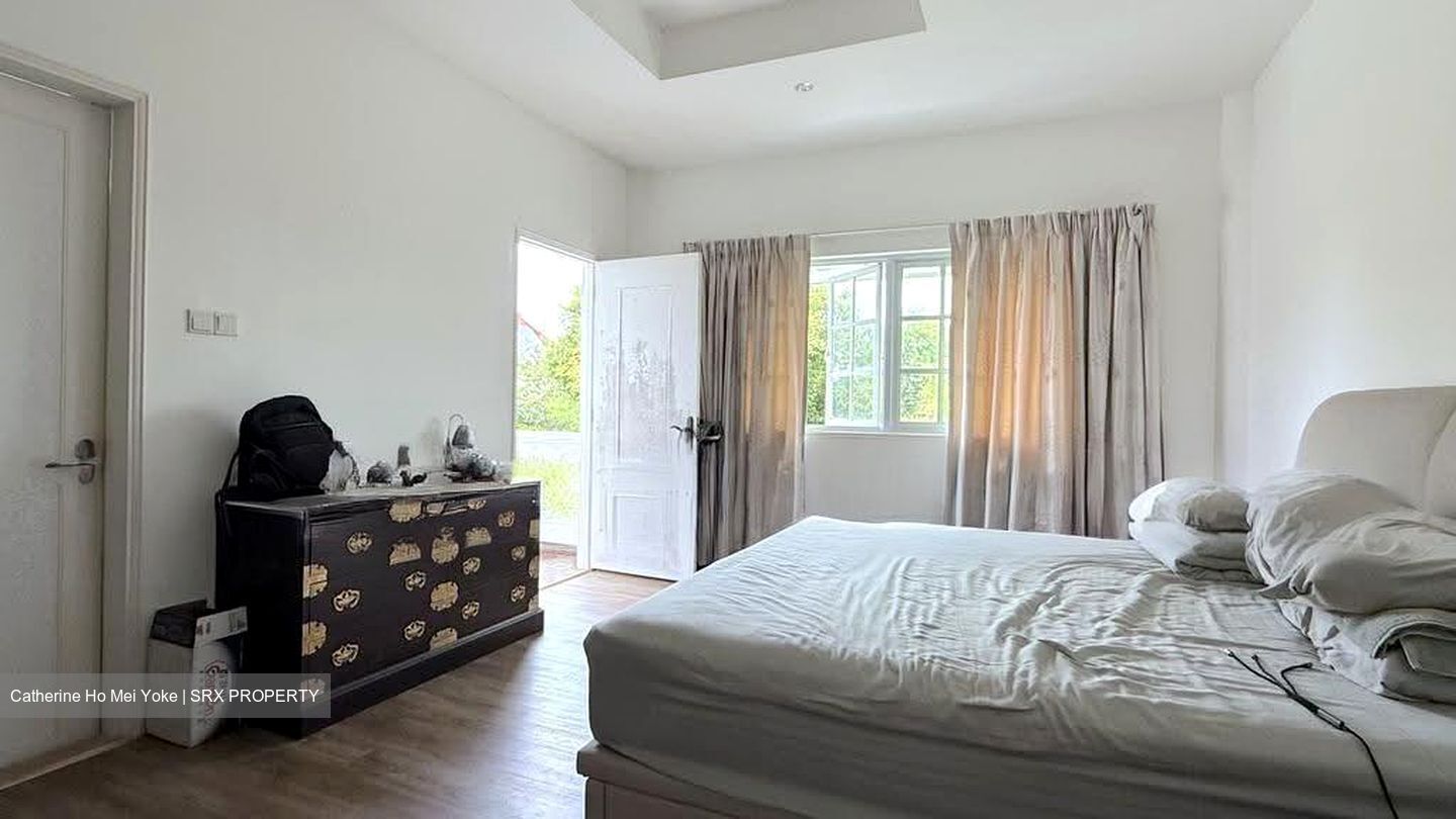 Jalan Senandong (D11), Detached #633390551